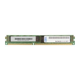 00D4988 - IBM 8GB 1600MHz DDR3 PC3-12800 Registered ECC CL11 240-Pin DIMM Single Rank Memory