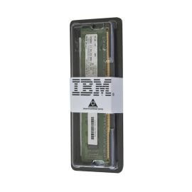 00D5018 - IBM 8GB 1600MHz DDR3 PC3-12800 ECC Unbuffered CL11 240-Pin DIMM 1.35V Dual Rank x8 Memory Module