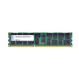 00D5019 - IBM 4GB 1866MHz DDR3 PC3-14900 Registered ECC CL13 240-Pin DIMM Single Rank Memory