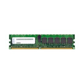 00D5027 - IBM 4GB PC3-14900 DDR3-1866MHz ECC Registered CL13 240-Pin DIMM Dual Rank Memory Module