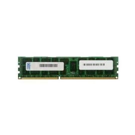 00D5030 - IBM 4GB 1866MHz DDR3 PC3-14900 Registered ECC CL13 240-Pin DIMM Dual Rank Memory