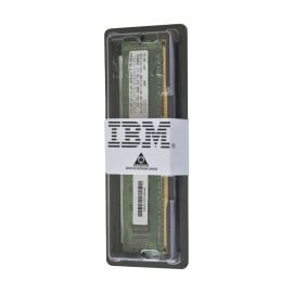 00FE678 - IBM 4GB 1600MHz DDR3 PC3-12800 Unbuffered ECC CL11 240-Pin DIMM 1.35V Low Voltage Dual Rank Memory