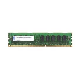 00JV764 - IBM 8GB 1600MHz DDR3 PC3-12800 Unbuffered ECC CL11 240-Pin DIMM Dual Rank Memory