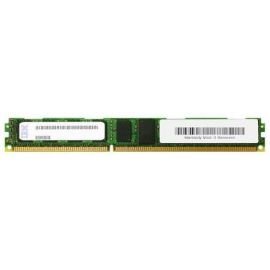 00U1147 - IBM 8GB PC3-10600 DDR3-1333MHz ECC Registered CL9 240-Pin DIMM Very Low Profile (VLP) Dual Rank Memory Module