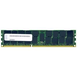 00X2886 - IBM 4GB 1333MHz DDR3 PC3-10600 Registered ECC CL9 240-Pin DIMM Dual Rank Memory