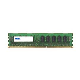 02WYX3 - Dell 8GB 1333MHz DDR3 PC3-10600 Registered ECC CL9 240-Pin Dual Rank DIMM 1.35V Low Voltage Memory