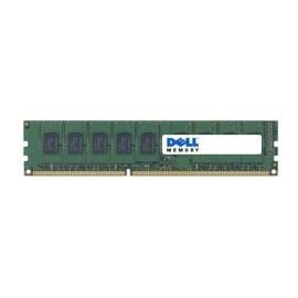 030WGV - Dell 8GB 1066MHz DDR3 PC3-8500 Unbuffered ECC CL7 240-Pin DIMM Dual Rank Memory