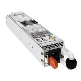 034X1 - Dell 550-Watts 80 Plus Platinum 94 Efficiency Extended Hot Plug Power Supply for PowerEdge R430