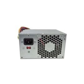 03K7G9 - Dell 350-Watts Redundant Power Supply for PowerEdge R320 and R420