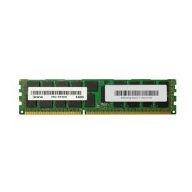 03T8398 - IBM 8GB 1600MHz DDR3 PC3-12800 Registered ECC CL11 240-Pin DIMM Memory