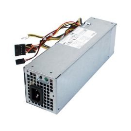 03WN11 - Dell 240-Watts Power Supply for OptiPlex 790 990 390 3010 SFF