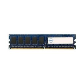 06DWFJ - Dell 4GB 1600MHz DDR3 PC3-12800 Unbuffered ECC CL11 240-Pin DIMM Dual Rank Memory