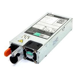 095HR5 - Dell 1600-Watts 80 Plus Platinum Hot Swap Redundant Power Supply for PowerEdge C4130 T630 and R740