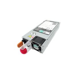 0C3JK8 - Dell 1100-Watts AC 80 Plus Platinum Redundant Power Supply for PowerEdge R730