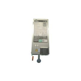 0D4J3M - Dell 1100-Watts 80 Plus Platinum Redundant Power Supply for PowerEdge R730