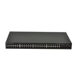 0JY128 - Dell PowerConnect 5448 48-Ports Gigabit Ethernet Managed Switch