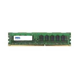 0N852H - Dell 4GB 1333MHz DDR3 PC3-10600 Registered ECC CL9 240-Pin DIMM Dual Rank Memory