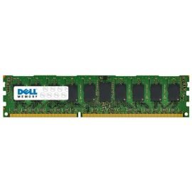 0TJ1DY - Dell 8GB 1333MHz DDR3 PC3-10600 Registered ECC CL9 240-Pin DIMM 1.35V Low Voltage Memory