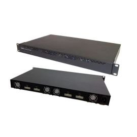 0W700K - Dell 600-Watts Redundant Power Supply for PowerConnect RPS-600