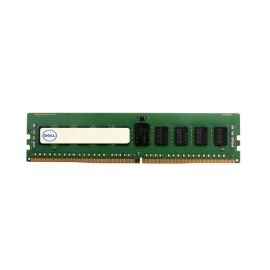 0WDNFT - Dell 4GB 2133MHz DDR4 PC4-17000 Registered ECC CL15 288-Pin DIMM 1.2V Single Rank Memory