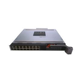 0WF740 - Dell M1000E 16-Port Ethernet Pass-through Module for PowerEdge