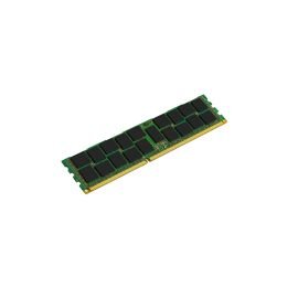 0XW6VT - Dell 4GB 1333MHz DDR3 PC3-10600 Registered ECC CL9 240-Pin DIMM 1.35V Low Voltage Dual Rank Memory