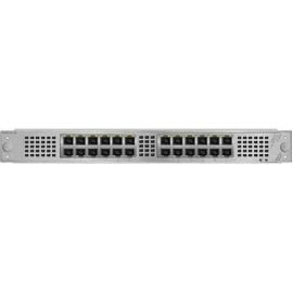 10720-FE-TX-RF - Cisco 24-Ports 10/100 Ethernet Card 24x 10/100Base-TX LAN Interface Module (Refurbished)