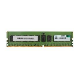 1XD84AA - HPE 8GB 2666MHz DDR4 PC4-21300 Registered ECC CL19 288-Pin DIMM 1.2V Single Rank Memory