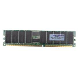 1XD84AT - HP 8GB 2666MHz DDR4 PC4-21300 Registered ECC CL19 288-Pin DIMM 1.2V Single Rank Memory