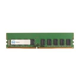 21PC5 - Dell 8GB 2133MHz DDR4 PC4-17000 Unbuffered ECC CL15 288-Pin DIMM 1.2V Dual Rank Memory