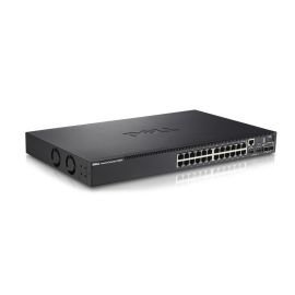 2GPFC - Dell POWERCONNECT 5524 24-Ports MANAGED Gigabit Switch