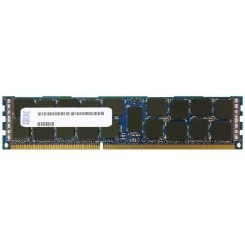 30V4700 - IBM 4GB 1600MHz DDR3 PC3-12800 Registered ECC CL11 240-Pin DIMM Single Rank Memory