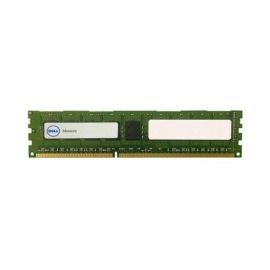 317-0107 - Dell 4GB (4 X 1GB) 1066MHz DDR3 PC3-8500 Unbuffered ECC CL7 240-Pin DIMM Memory