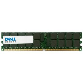 317-0229 - Dell 4GB (4 X 1GB) 1066MHz DDR3 PC3-8500 Unbuffered ECC CL7 240-Pin DIMM Memory