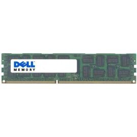 317-0369 - Dell 4GB (4 X 1GB) 1066MHz DDR3 PC3-8500 Unbuffered ECC CL7 240-Pin DIMM Memory