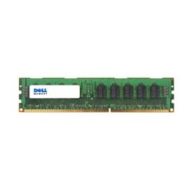 317-1279 - Dell 4GB (2 X 2GB) 1066MHz DDR3 PC3-8500 Registered ECC CL7 240-Pin DIMM Memory