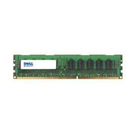 317-1293 - Dell 4GB (2 X 2GB) 1066MHz DDR3 PC3-8500 Unbuffered ECC CL7 240-Pin DIMM Memory