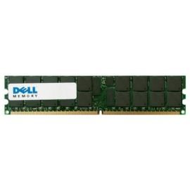 317-2550 - Dell 4GB (4 X 1GB) 1333MHz DDR3 PC3-10600 Unbuffered ECC CL9 240-Pin DIMM Memory