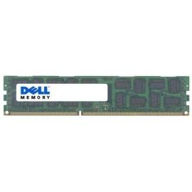 317-2551 - Dell 8GB (4 X 2GB) 1333MHz DDR3 PC3-10600 Registered ECC CL9 240-Pin DIMM Memory