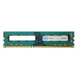 317-8987 - Dell 8GB Kit (2 X 4GB) PC3-12800 DDR3-1600MHz non-ECC Unbuffered CL11 240-Pin DIMM Single Rank Memory