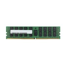 370-ABTJ - Dell 8GB (2 X 4GB) 2133MHz DDR4 PC4-17000 Registered ECC CL15 288-Pin DIMM 1.2V Single Rank Memory