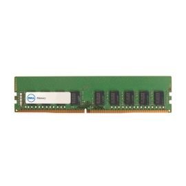 370-ACHK - Dell 4GB 2133MHz DDR4 PC4-17000 Unbuffered ECC CL15 288-Pin DIMM 1.2V Single Rank Memory