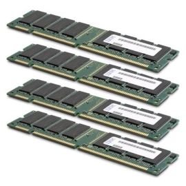 39U4449 - IBM 8GB (4 X 2GB) 1333MHz DDR3 PC3-10600 Registered ECC CL9 240-Pin DIMM Memory