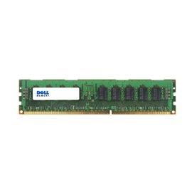 3W79M - Dell 8GB 1600MHz DDR3 PC3-12800 ECC Registered CL11 240-Pin DIMM 1.35V Low Voltage Single Rank Memory Module