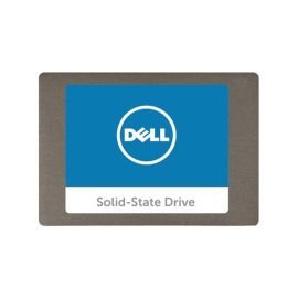 400-ADBW - Dell 128GB MLC SATA 6Gbps 2.5-inch Internal Solid State Drive (SSD)