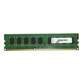 40W3000 - IBM 4GB PC3-8500 DDR3-1066MHz ECC Registered CL7 240-Pin DIMM 1.35V Low Voltage Quad Rank Memory