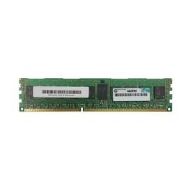 431656-081 - HP 8GB 1600MHz DDR3 PC3-12800 Registered ECC CL11 240-Pin DIMM Single Rank Memory