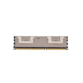 43X5070 - IBM 8GB 1066MHz DDR3 PC3-8500R ECC Registered CL7 240-Pin (LP) DIMM 1.5V Quad-Rank x8 Memory Module