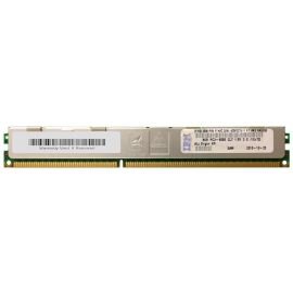 43X5276 - IBM 8GB 1066MHz DDR3 PC3-8500 Registered ECC CL7 240-Pin DIMM Very Low Profile (VLP) Quad Rank Memory