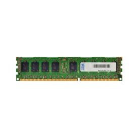 43X5300 - IBM 4GB 1333MHz DDR3 PC3-10600 Registered ECC CL9 240-Pin DIMM Dual Rank Memory